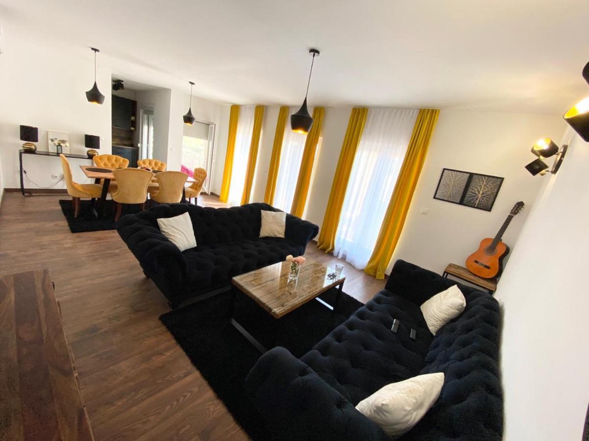 Blackpearl Apartment Split Extérieur photo