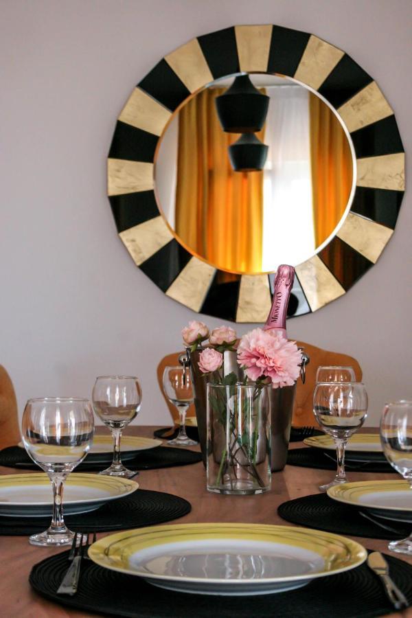 Blackpearl Apartment Split Extérieur photo