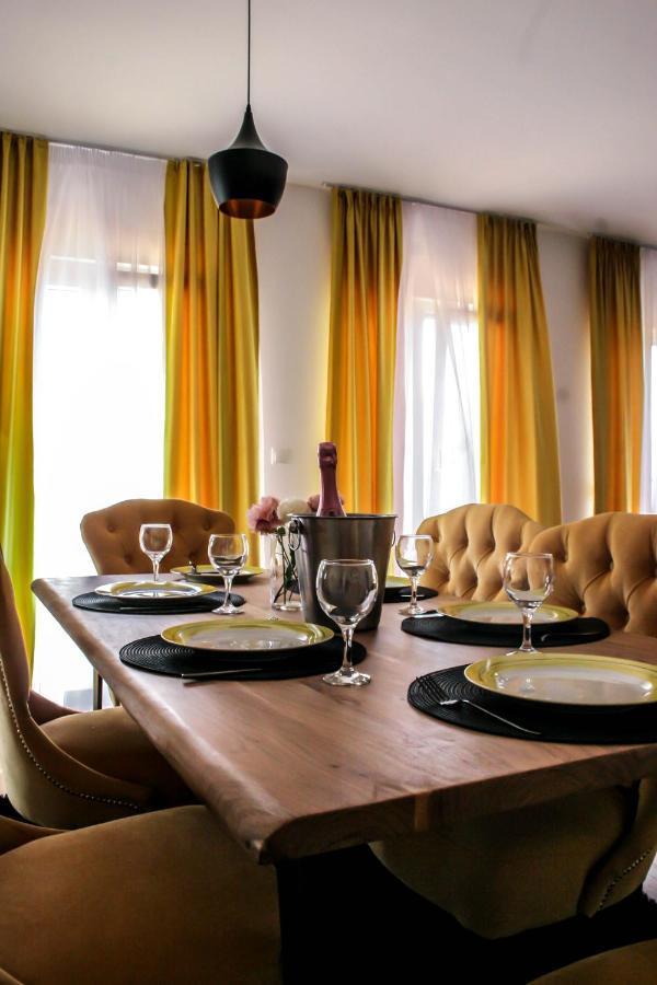 Blackpearl Apartment Split Extérieur photo