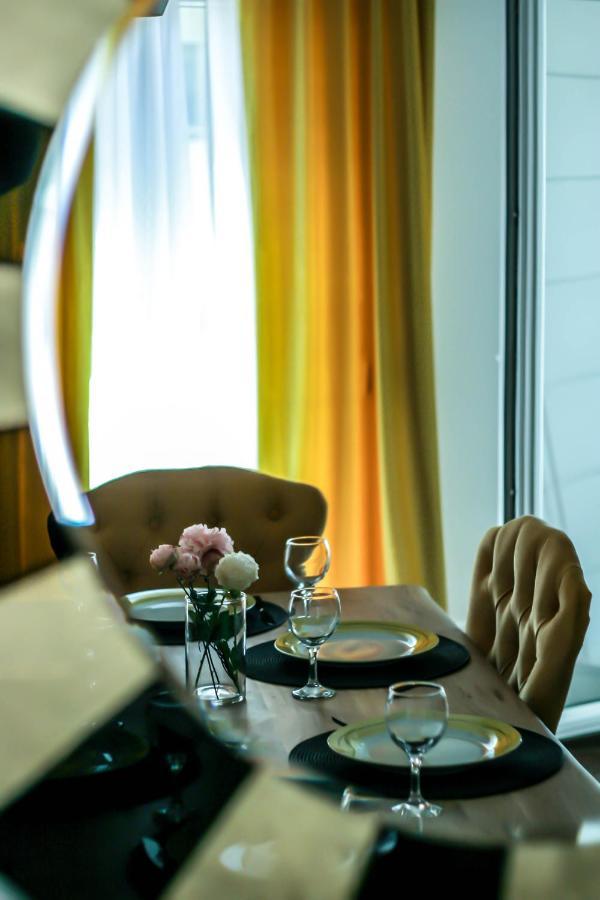 Blackpearl Apartment Split Extérieur photo