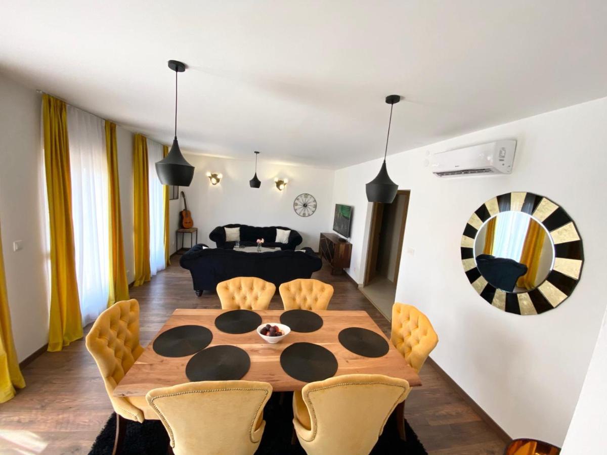 Blackpearl Apartment Split Extérieur photo
