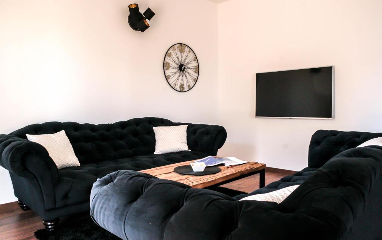 Blackpearl Apartment Split Extérieur photo