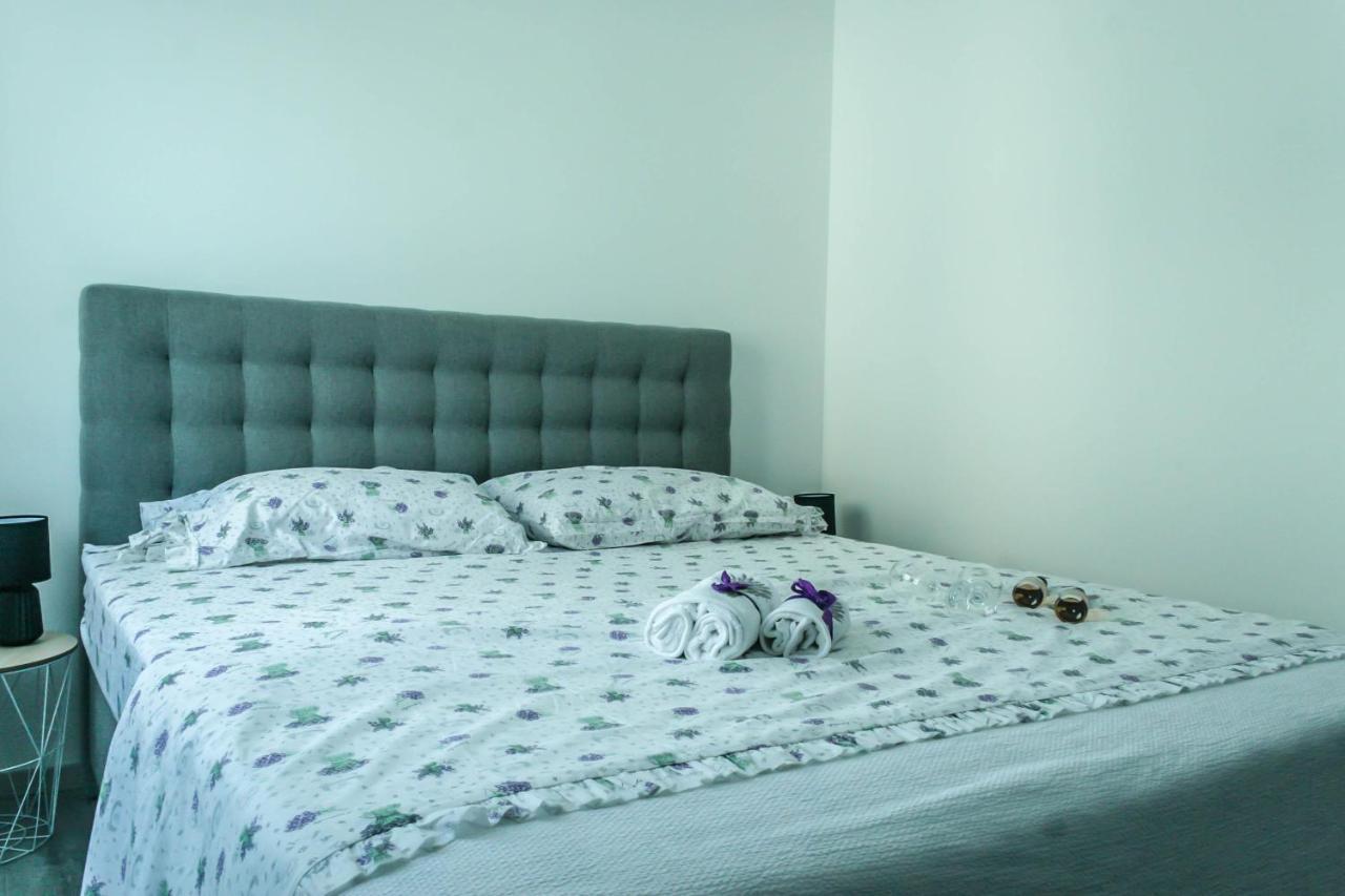 Blackpearl Apartment Split Extérieur photo