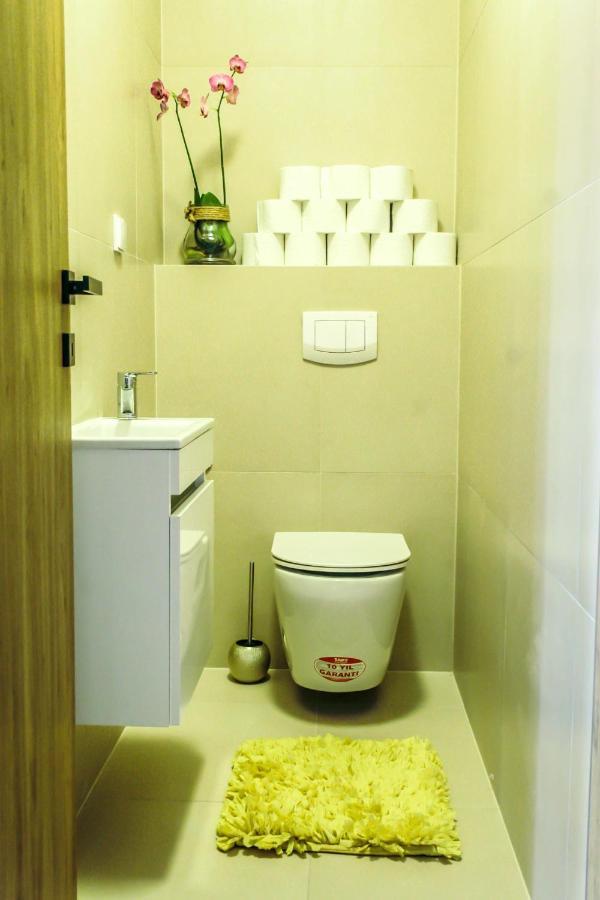 Blackpearl Apartment Split Extérieur photo