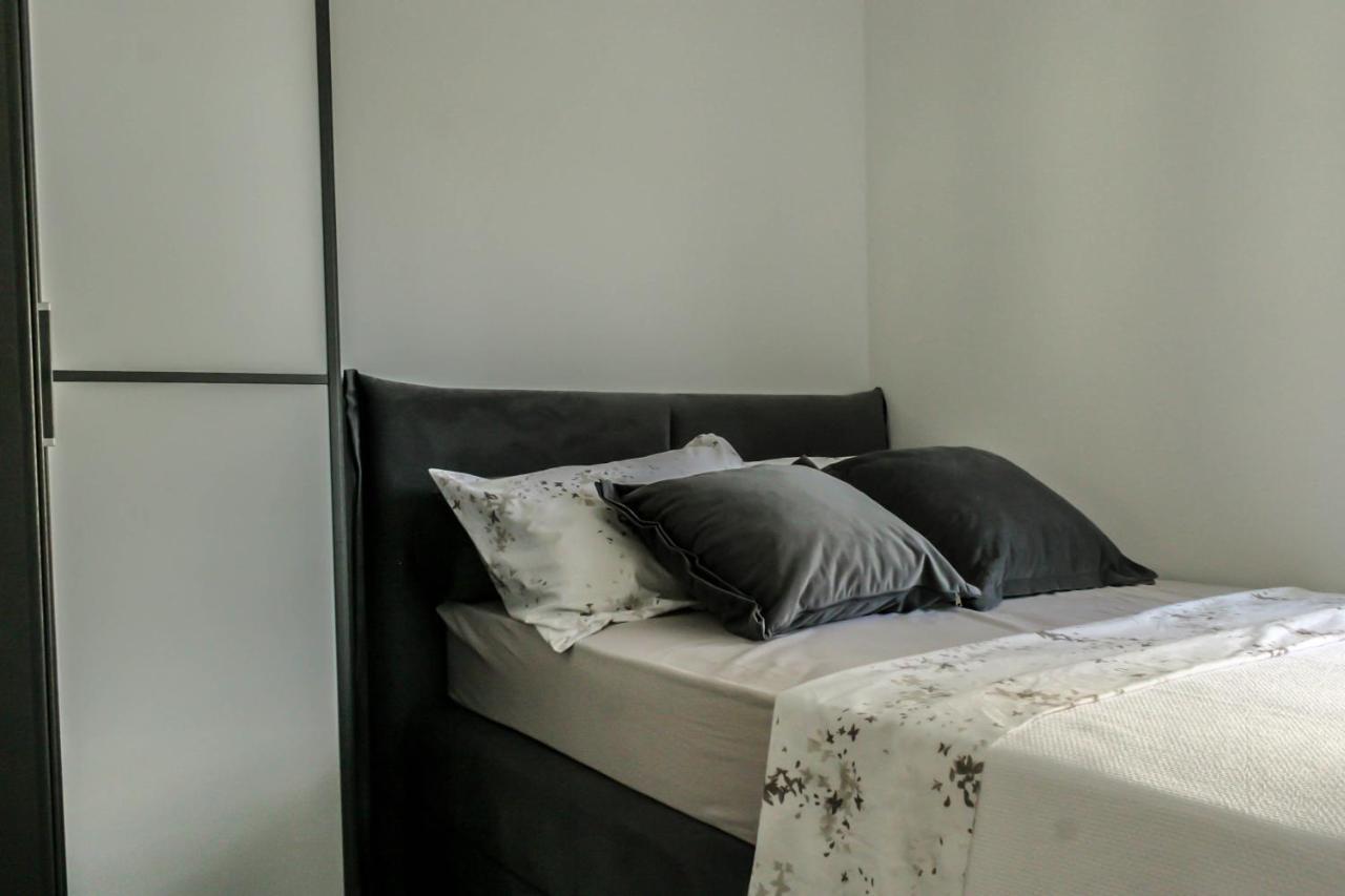 Blackpearl Apartment Split Extérieur photo