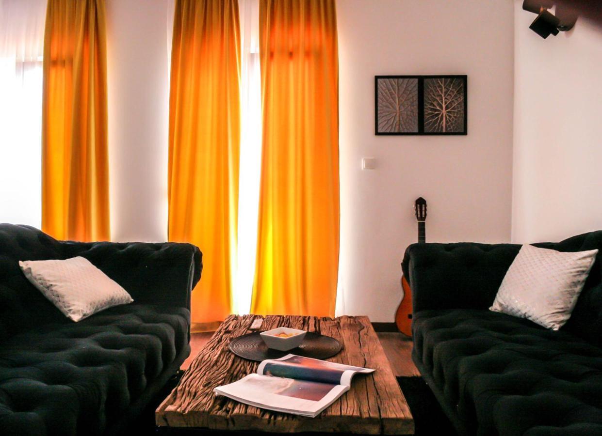 Blackpearl Apartment Split Extérieur photo