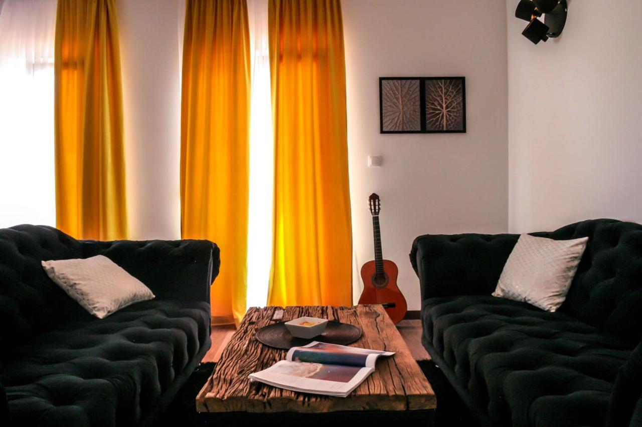 Blackpearl Apartment Split Extérieur photo
