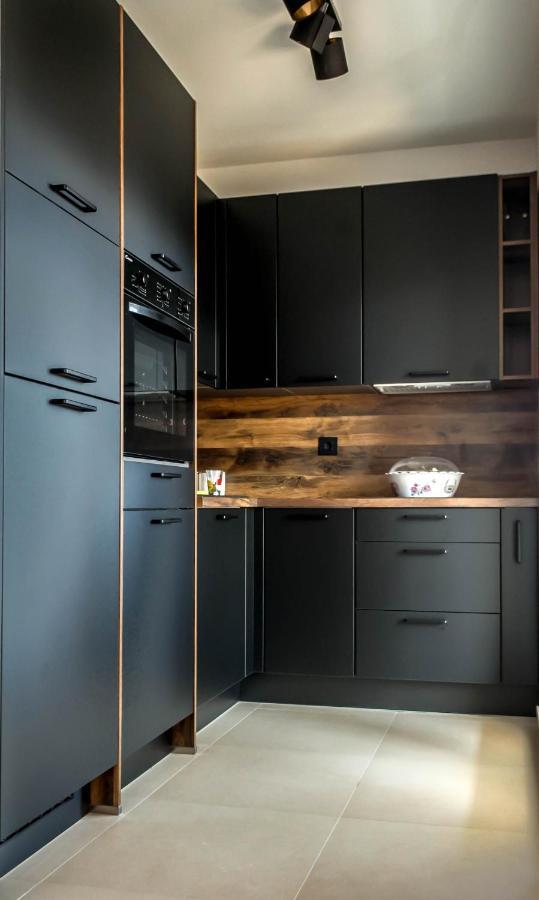 Blackpearl Apartment Split Extérieur photo