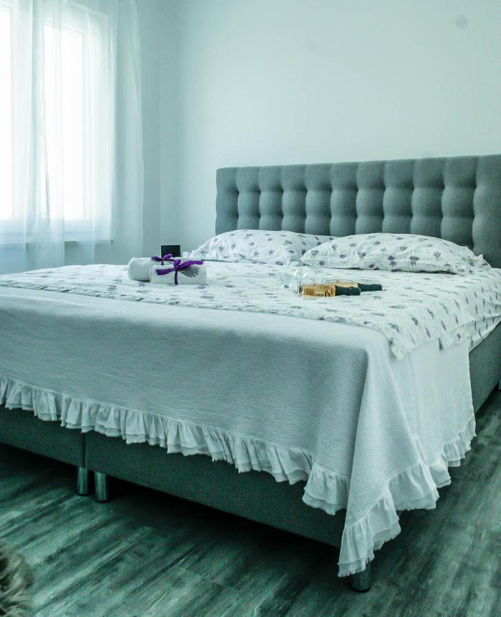 Blackpearl Apartment Split Extérieur photo
