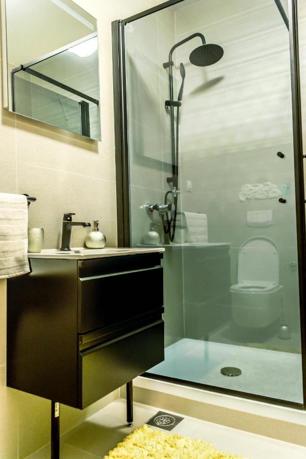 Blackpearl Apartment Split Extérieur photo